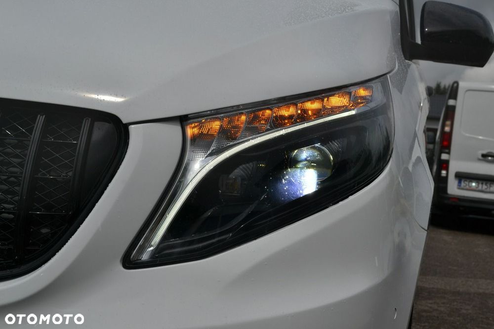 Mercedes-Benz Vito - 14