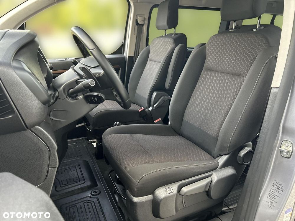 Toyota Proace Verso 2.0 D4-D Long Family - 9