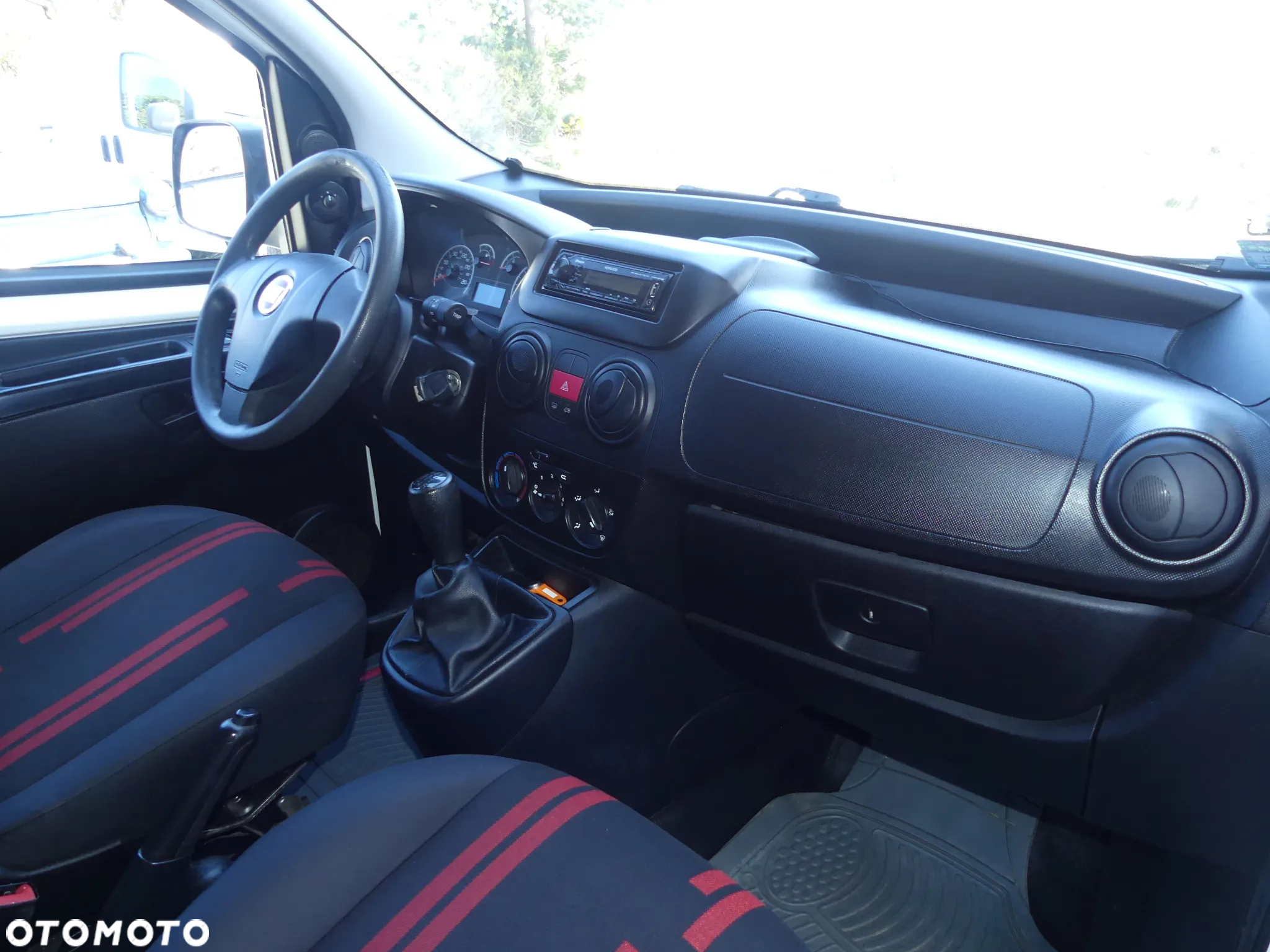 Fiat FIORINO - 11