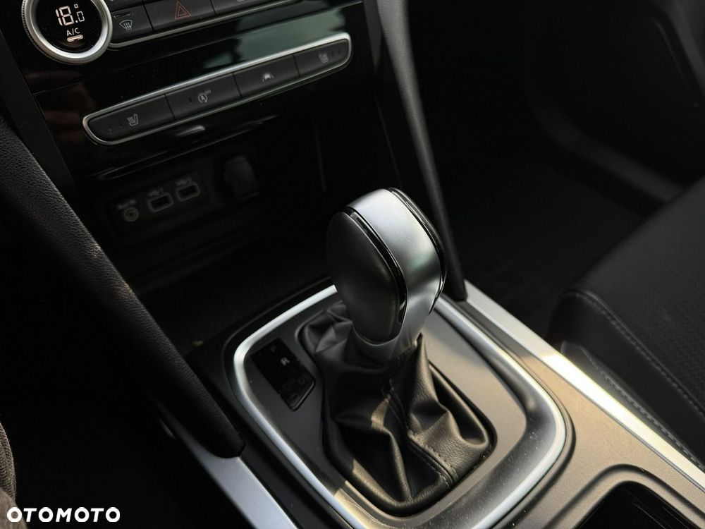 Renault Megane 1.3 TCe FAP Techno EDC - 15