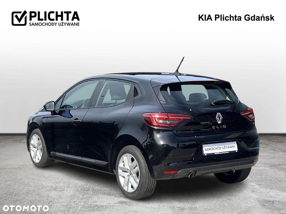 Renault Clio - 3