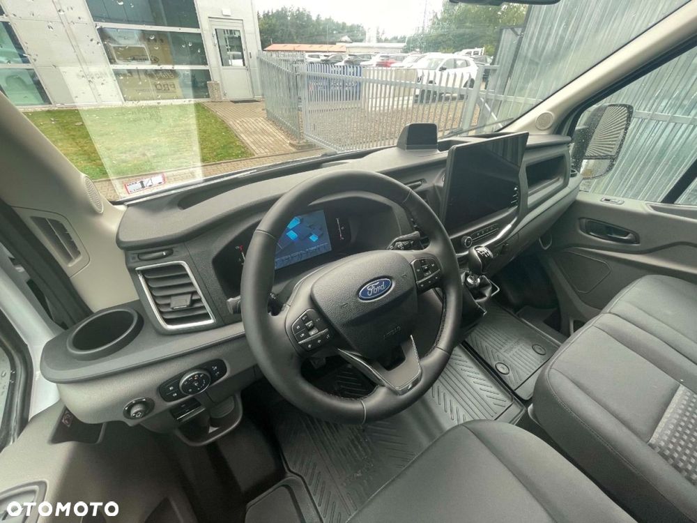 Ford Transit - 8
