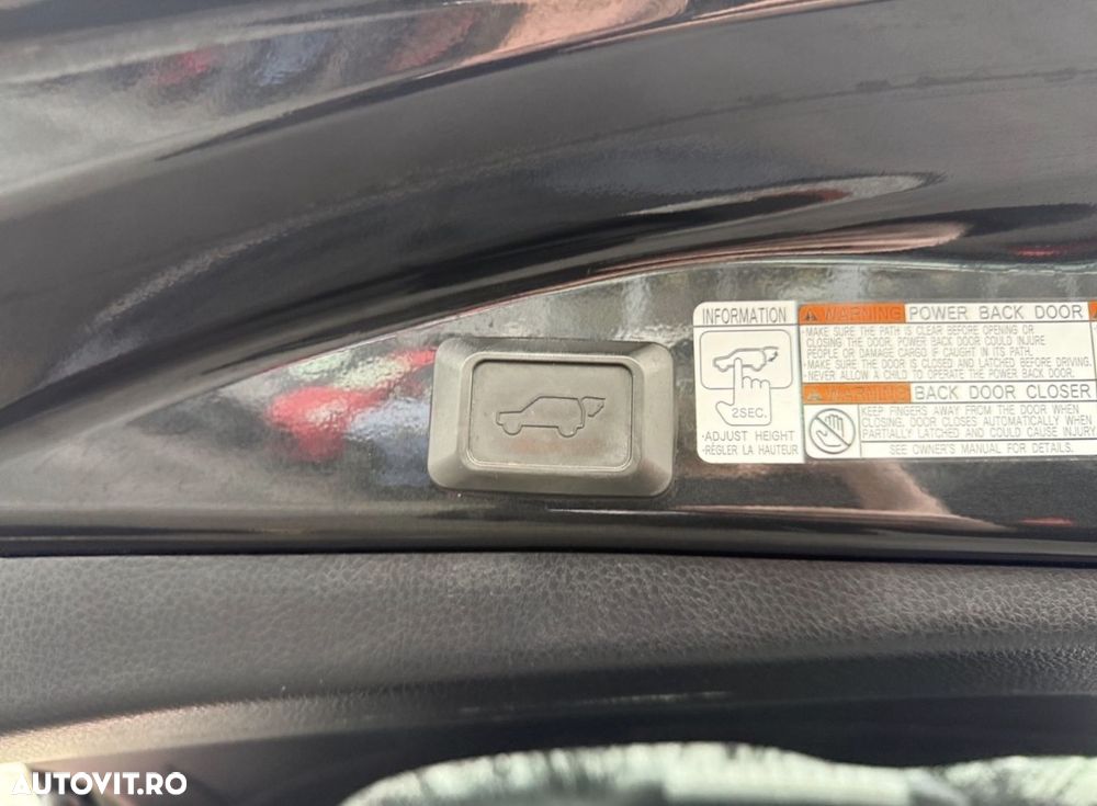 Toyota RAV4 2.5 4x2 Team Deutschland - 20