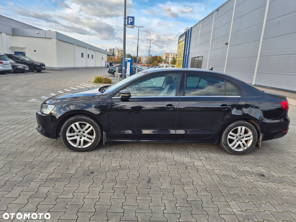 Volkswagen Jetta 1.4 TSI Highline - 6