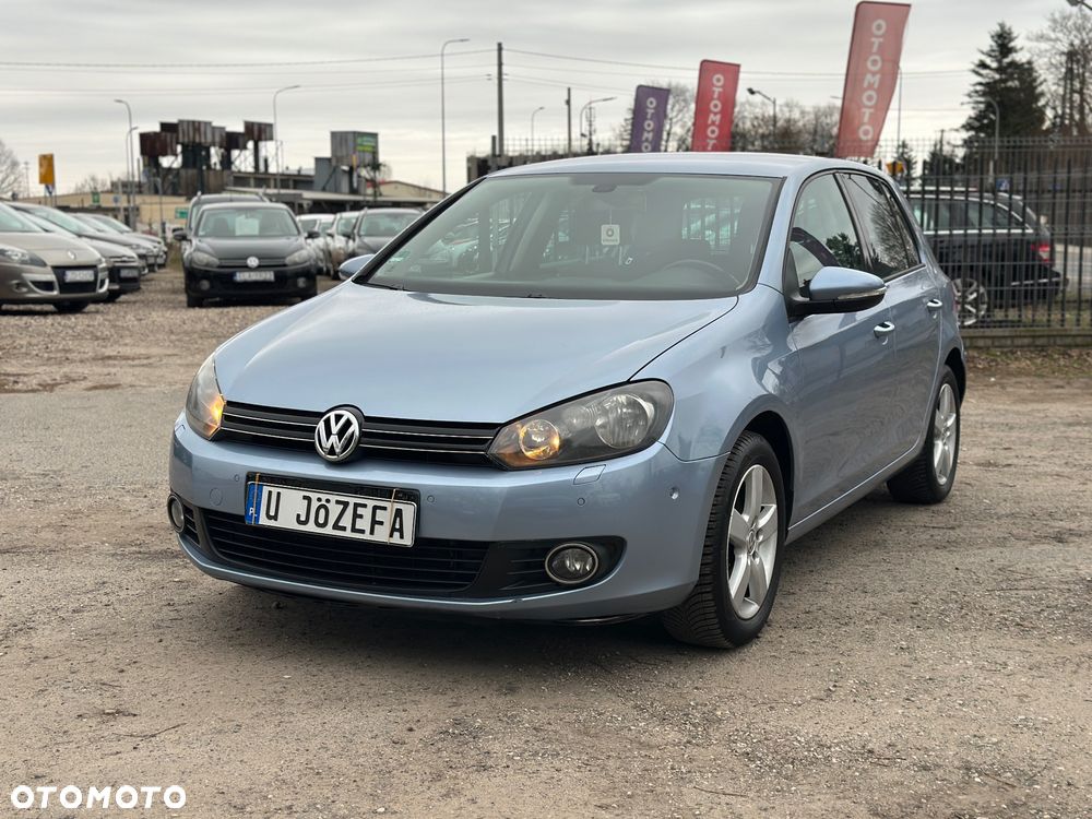 Volkswagen Golf 1.2 TSI Team - 3