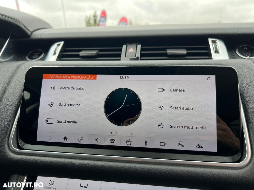Land Rover Range Rover Sport 3.0 SDV6 HSE - 23