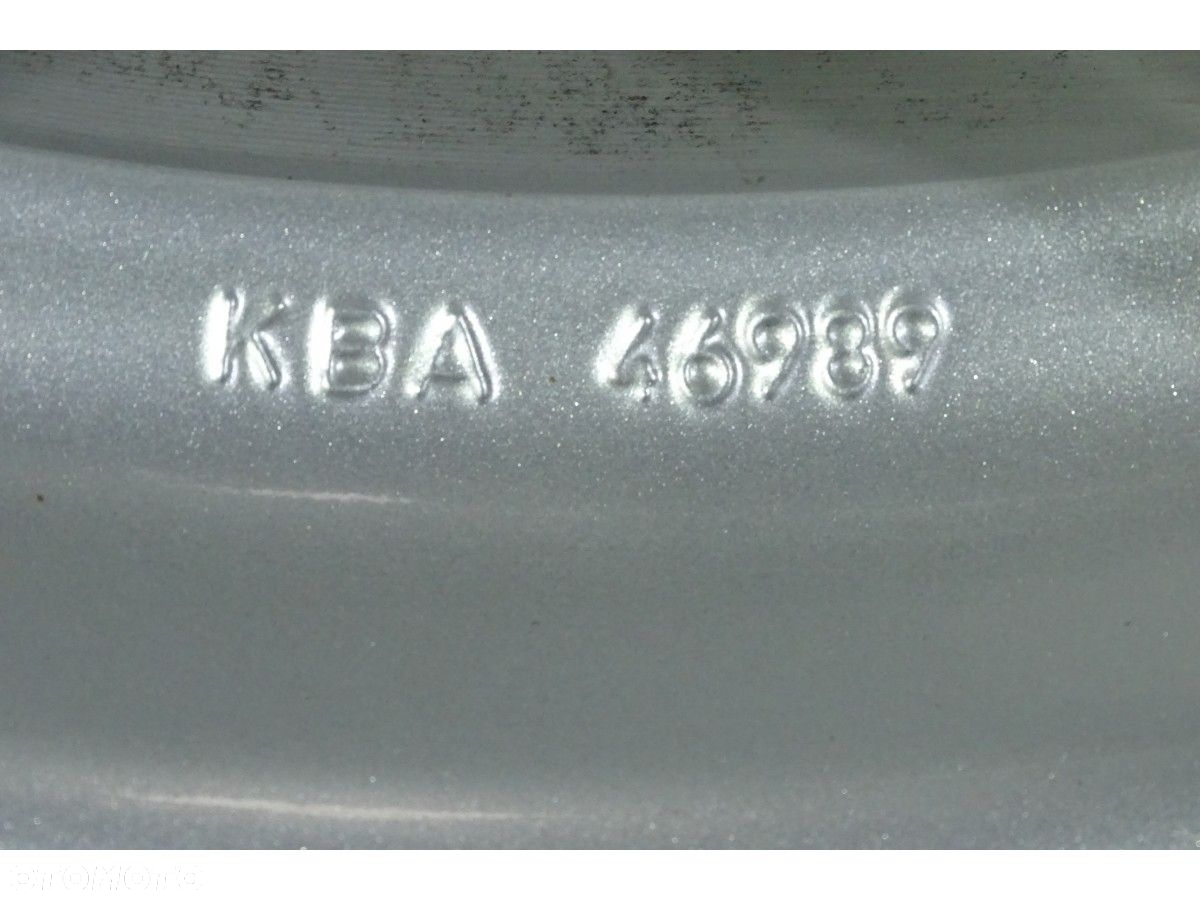 Koła zimowe   17" BMW 3 F34 - 6