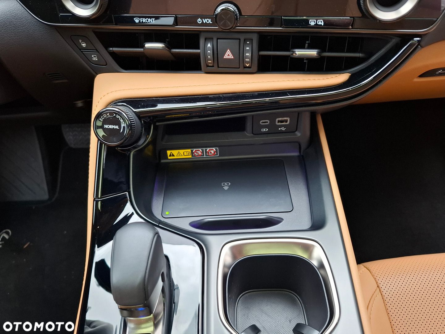 Lexus NX - 34