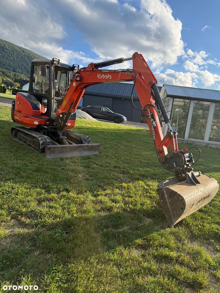 Kubota - 13