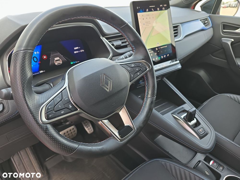 Renault Symbioz 1.8 E-Tech Full Hybrid 160 Esprit Alpine - 14