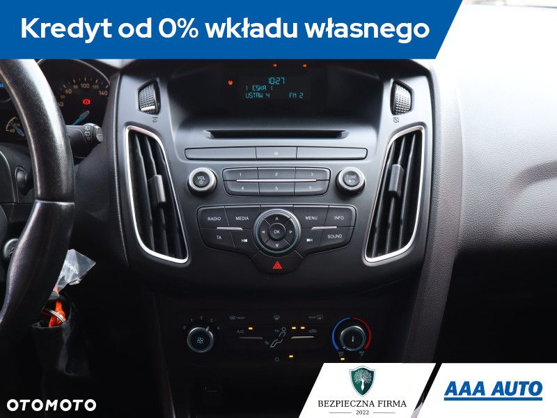 Ford Focus - 13