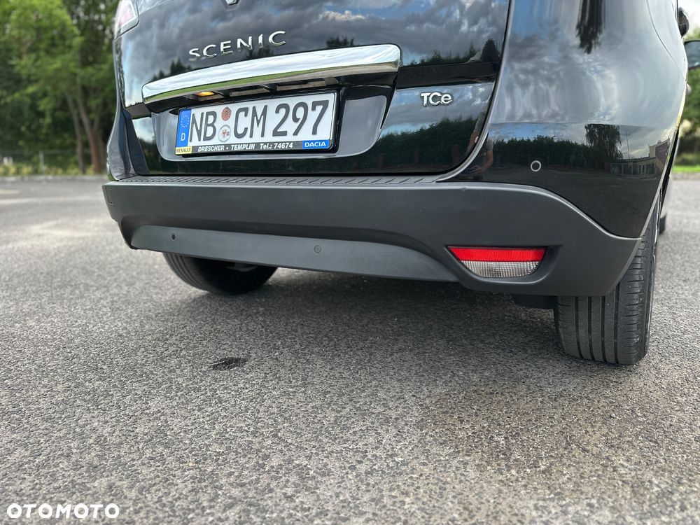 Renault Scenic Energy TCe 115 S&S Xmod Bose Edition - 13