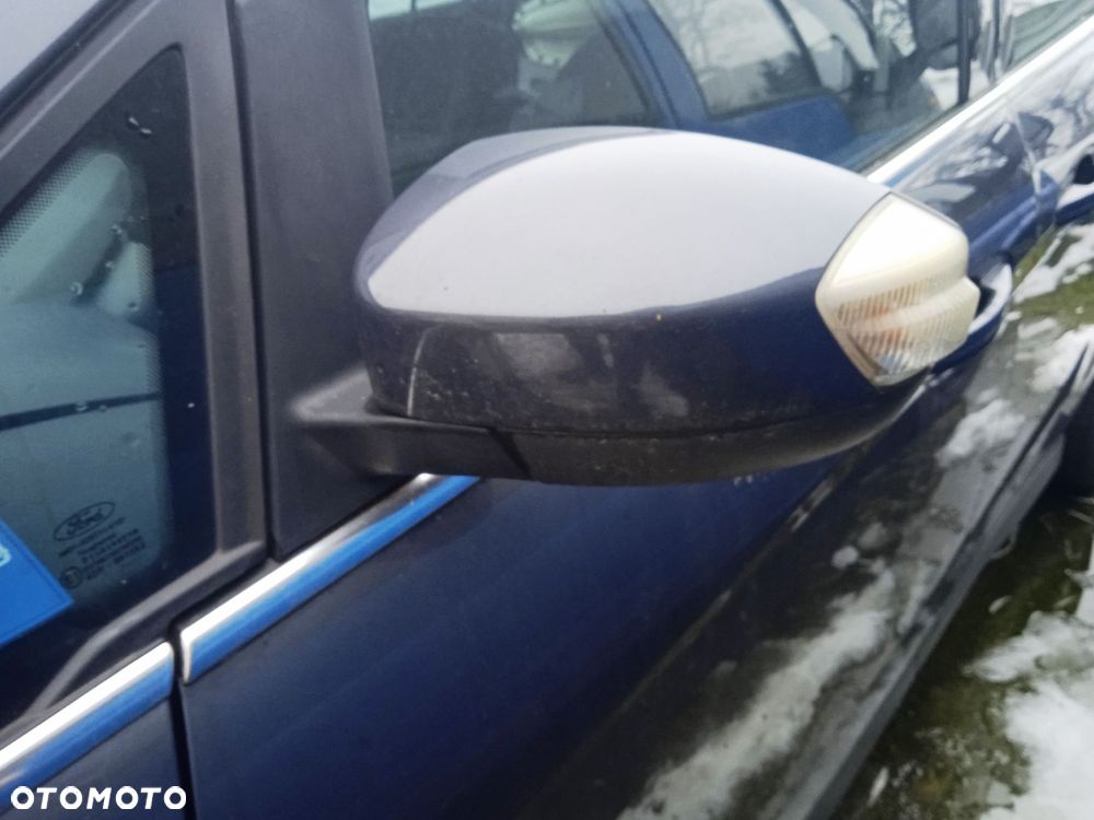 Lusterka prawe lewe Ford C-Max EA - 4