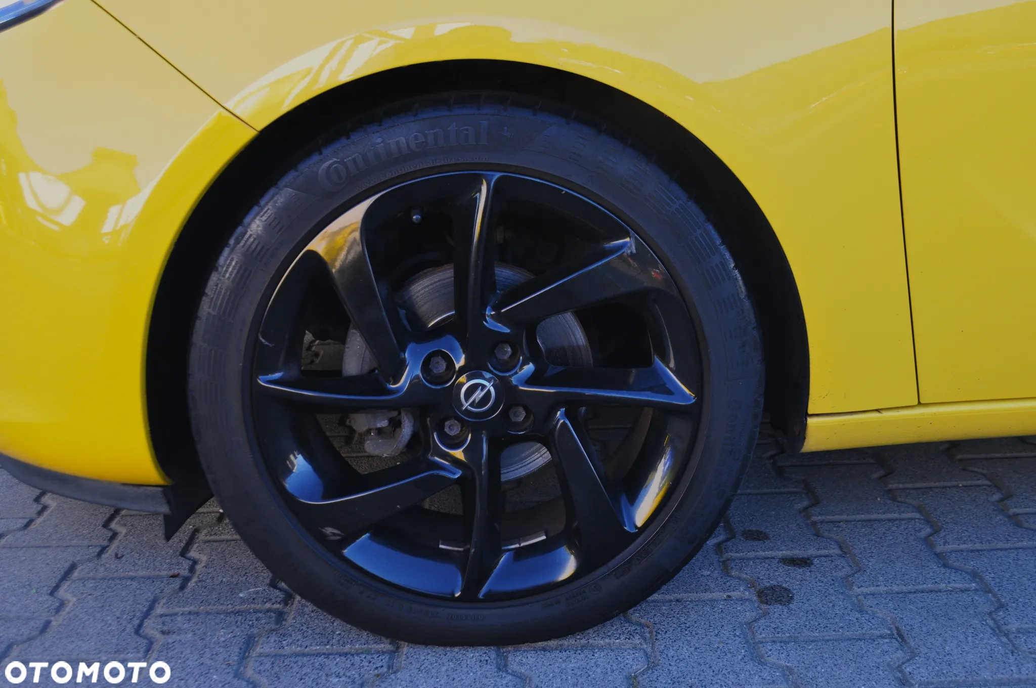 Opel Adam 1.4 Germany's next Topmodel - 35