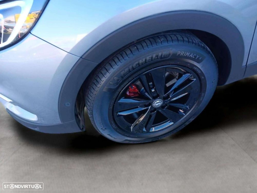 Opel Grandland X - 7