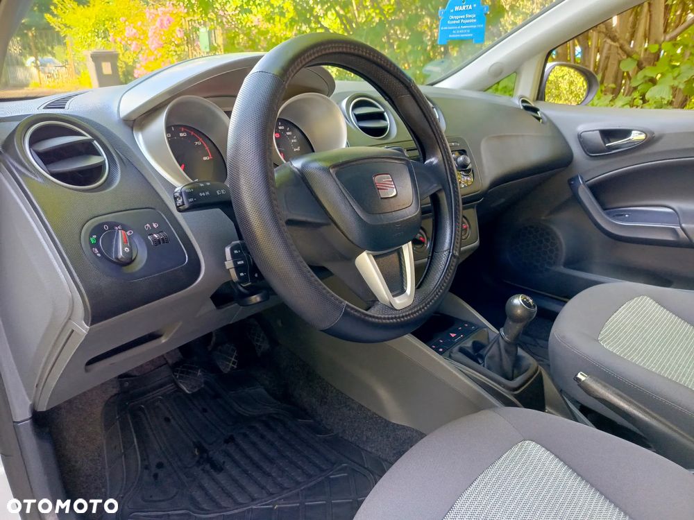 Seat Ibiza SC 1.2 12V Copa - 23
