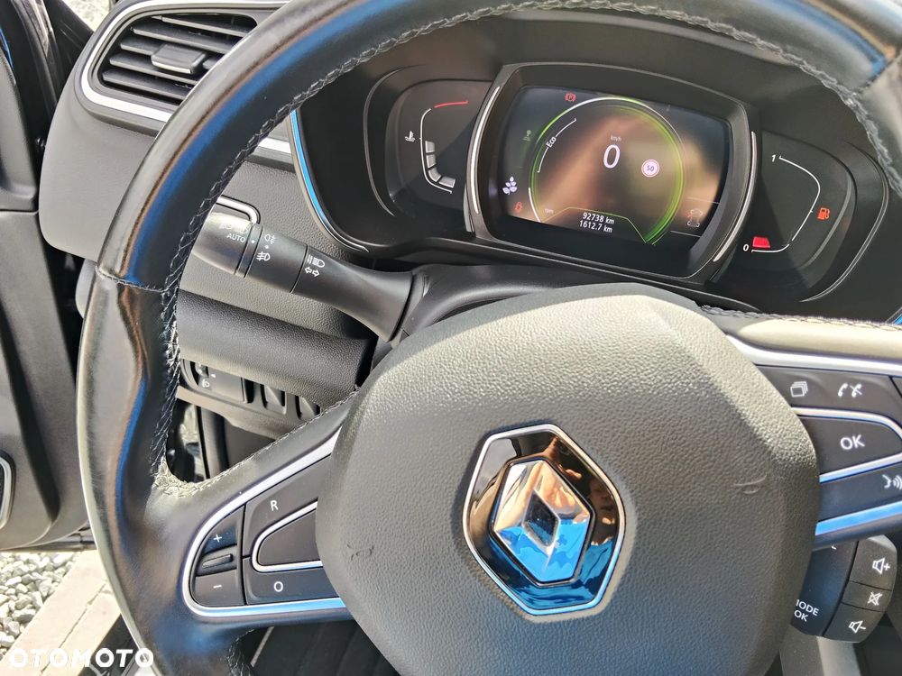 Renault Kadjar 1.3 TCe FAP Bose - 15