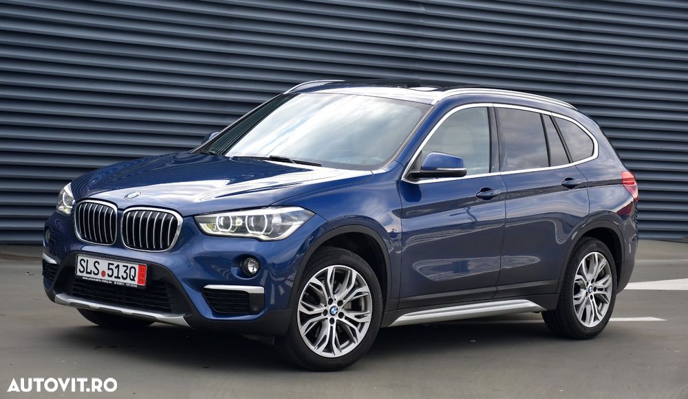 BMW X1 - 2