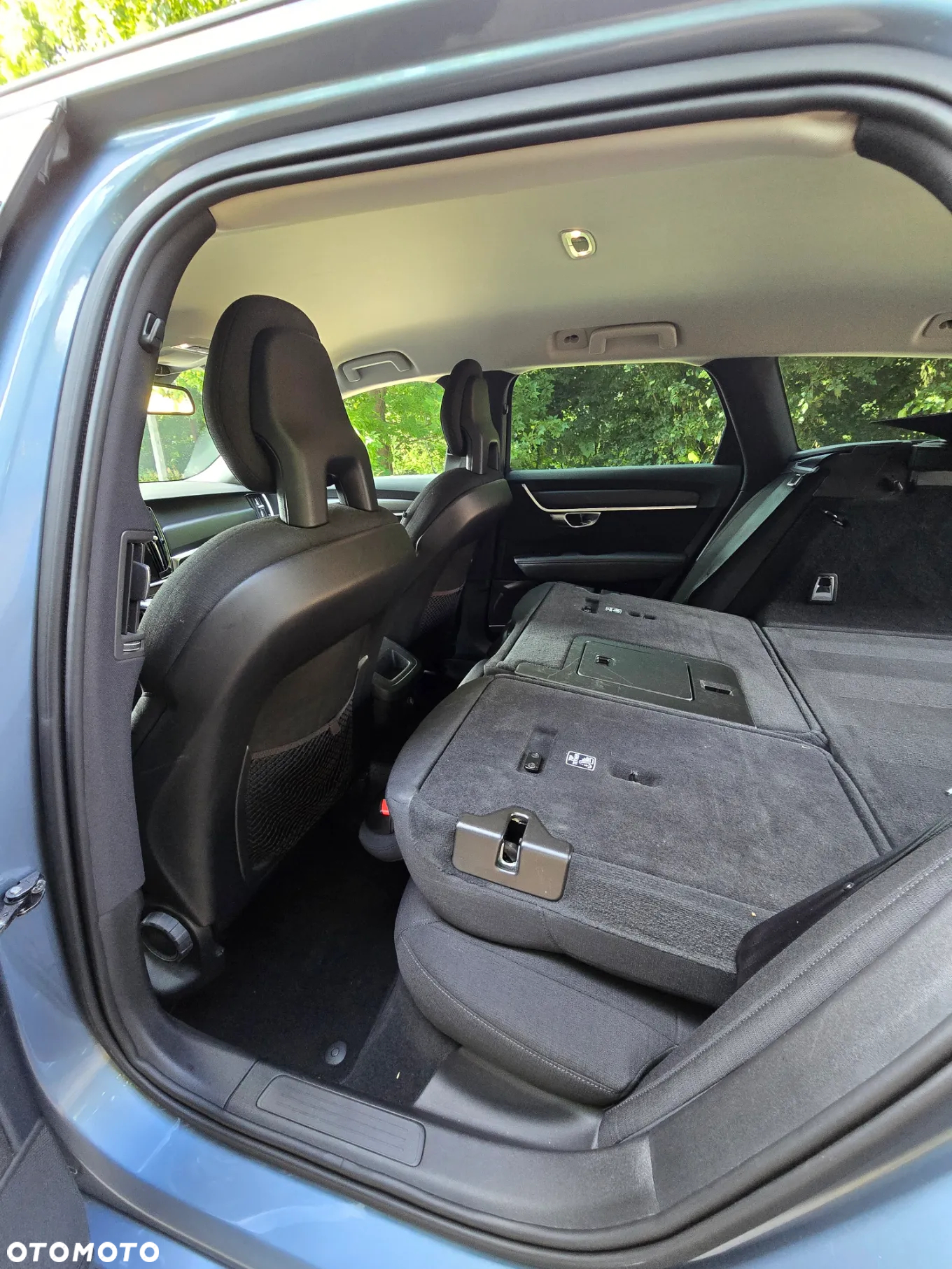 Volvo V90 D4 Kinetic - 17