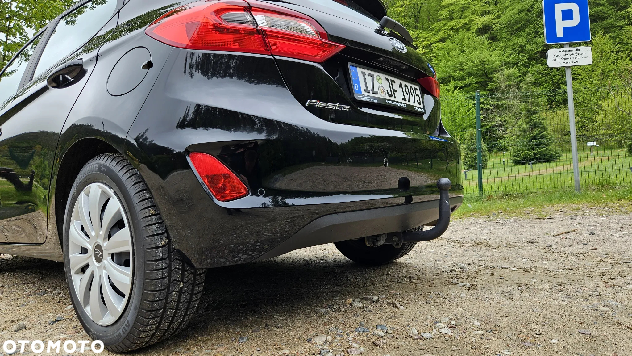 Ford Fiesta 1.1 Trend - 15