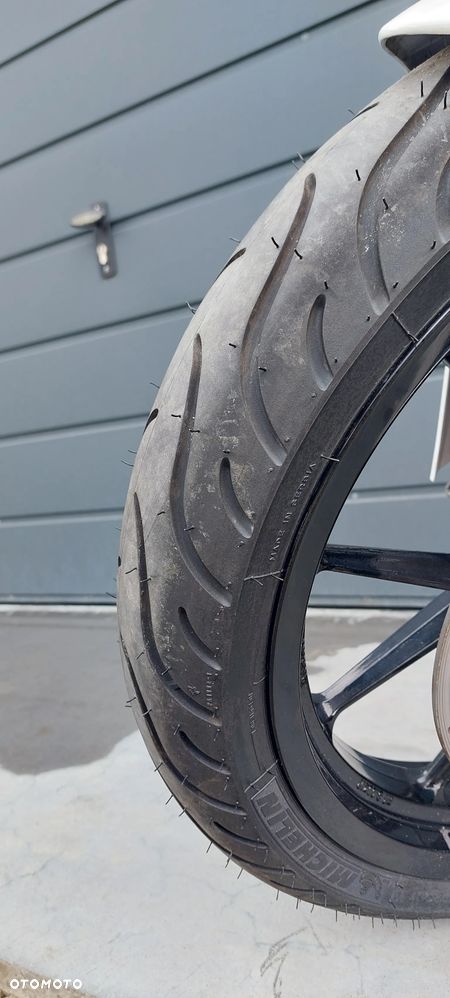 KTM Duke 125 - 10