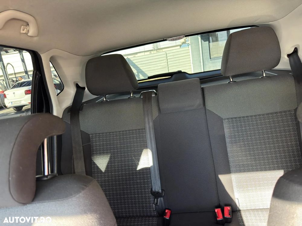 Volkswagen Polo 1.4 TDI (Blue Motion Technology) Comfortline - 3