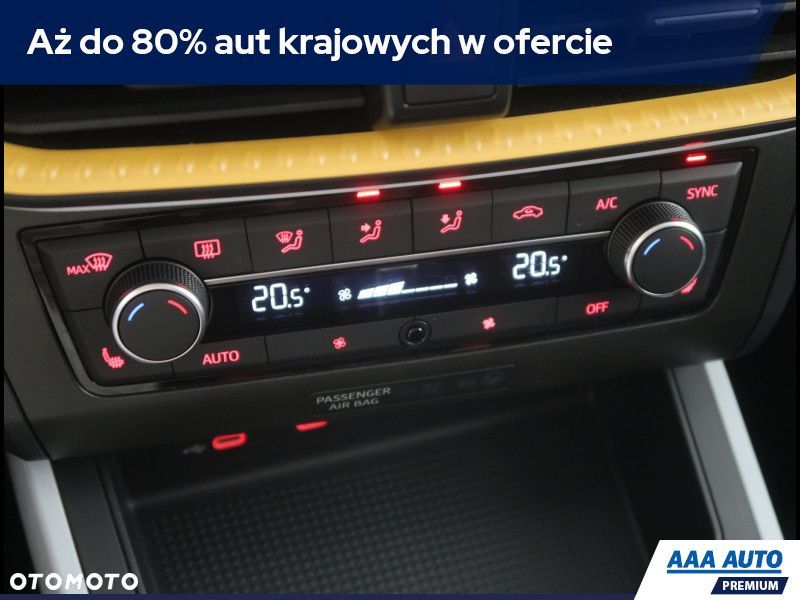 Seat Arona - 13