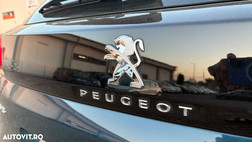 Peugeot 3008 - 28