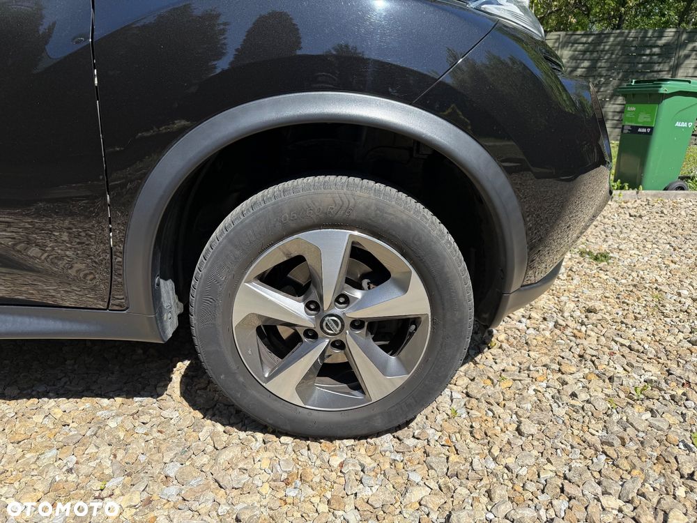 Nissan Juke - 20
