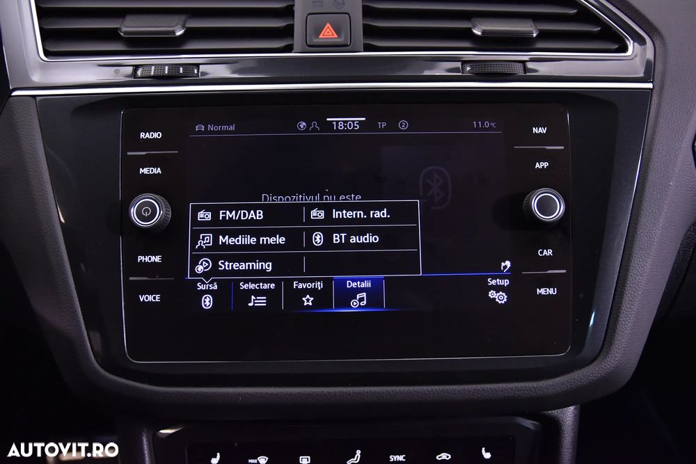 Volkswagen Tiguan - 20