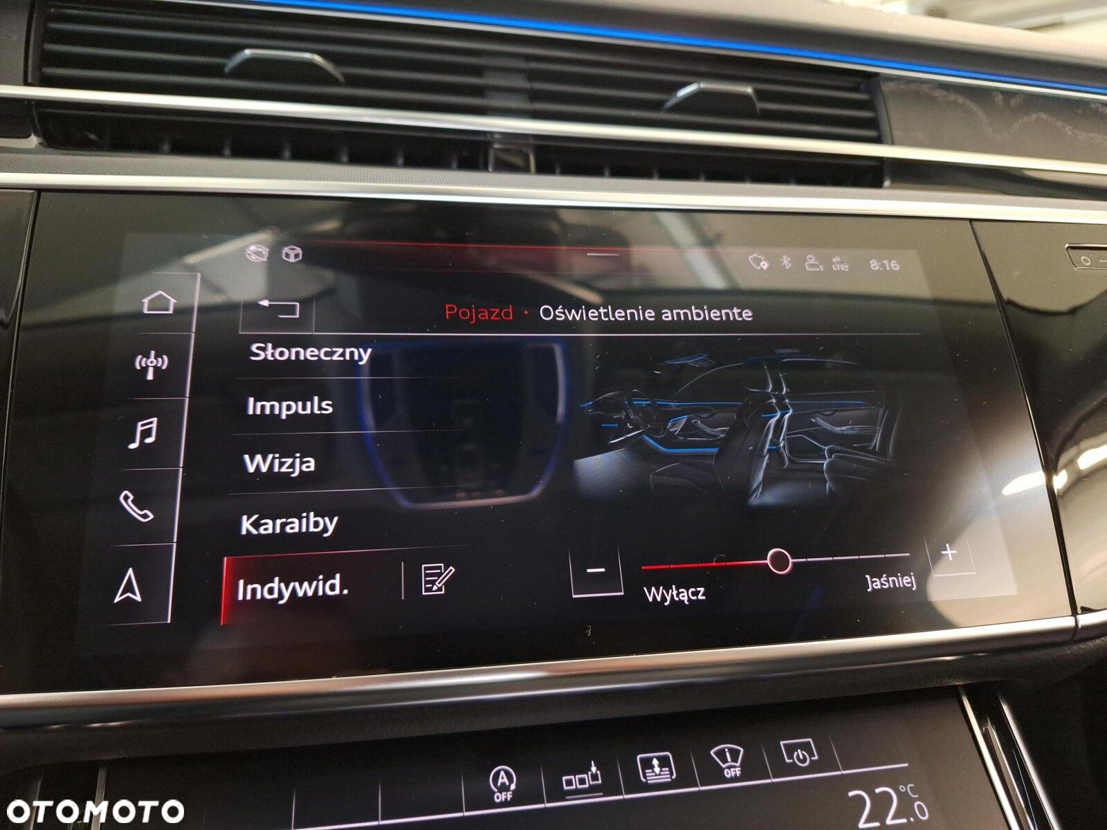 Audi A8 - 32