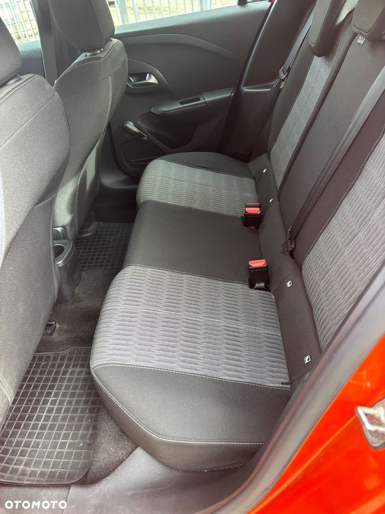 Opel Corsa 1.2 Edition S&S - 9