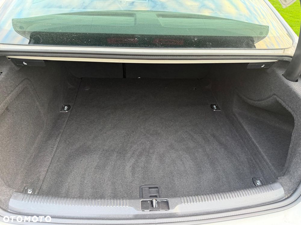 Audi A5 Coupé 2.0 TDI DPF quattro - 12