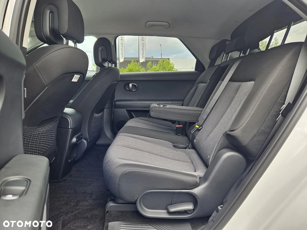Hyundai IONIQ 5 ver-53kwh-dynamiq - 12