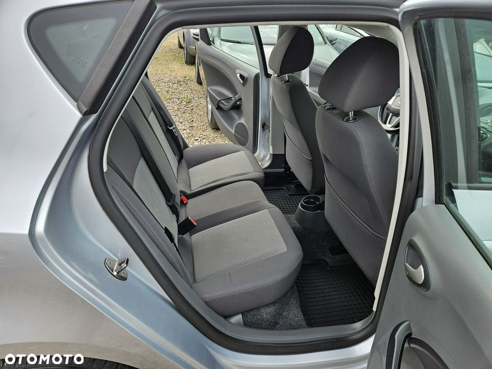 Seat Ibiza - 11