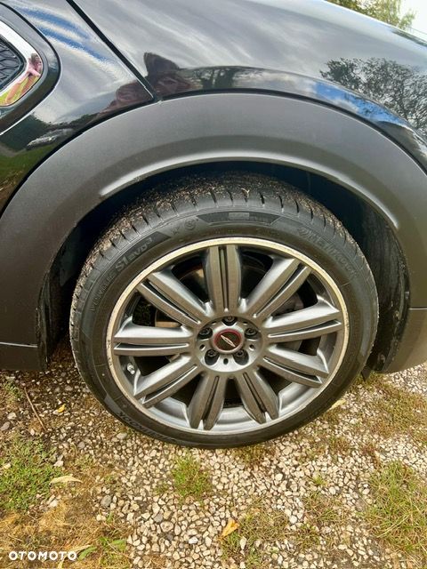 MINI Countryman Cooper S ALL4 - 16