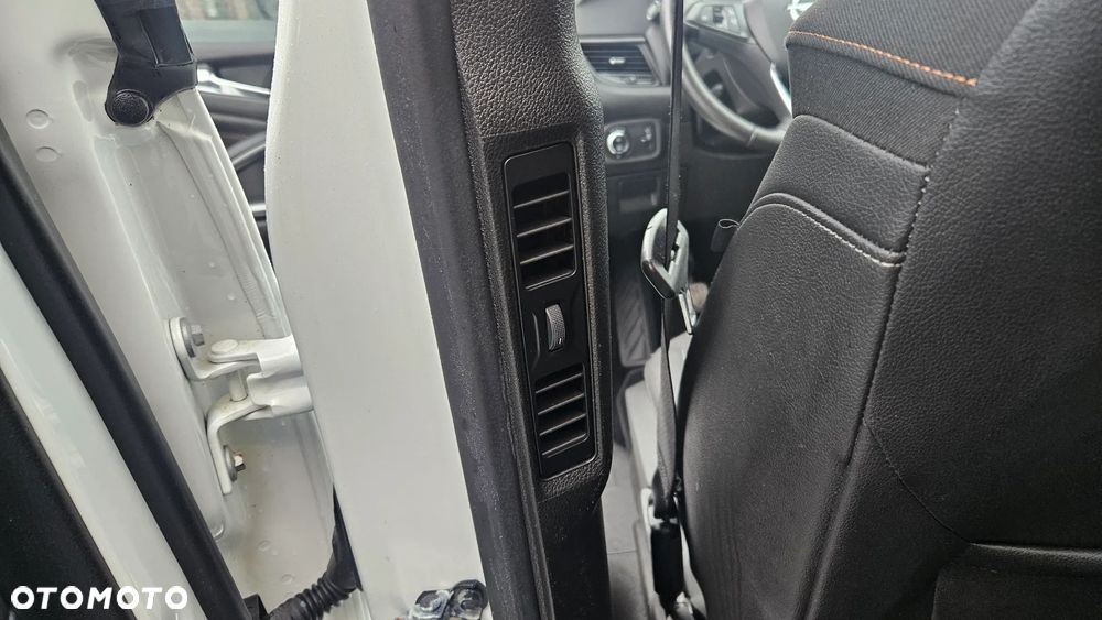 Opel Zafira 1.6 DIT Start/Stop Business Innovation - 32