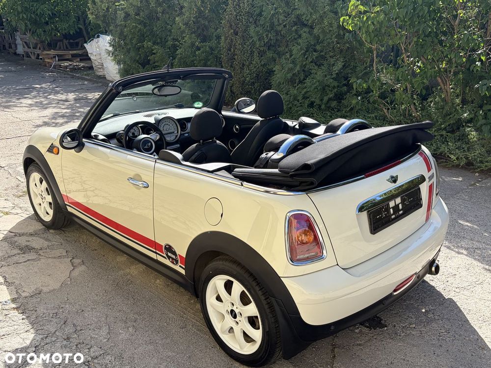 MINI Cooper - 3