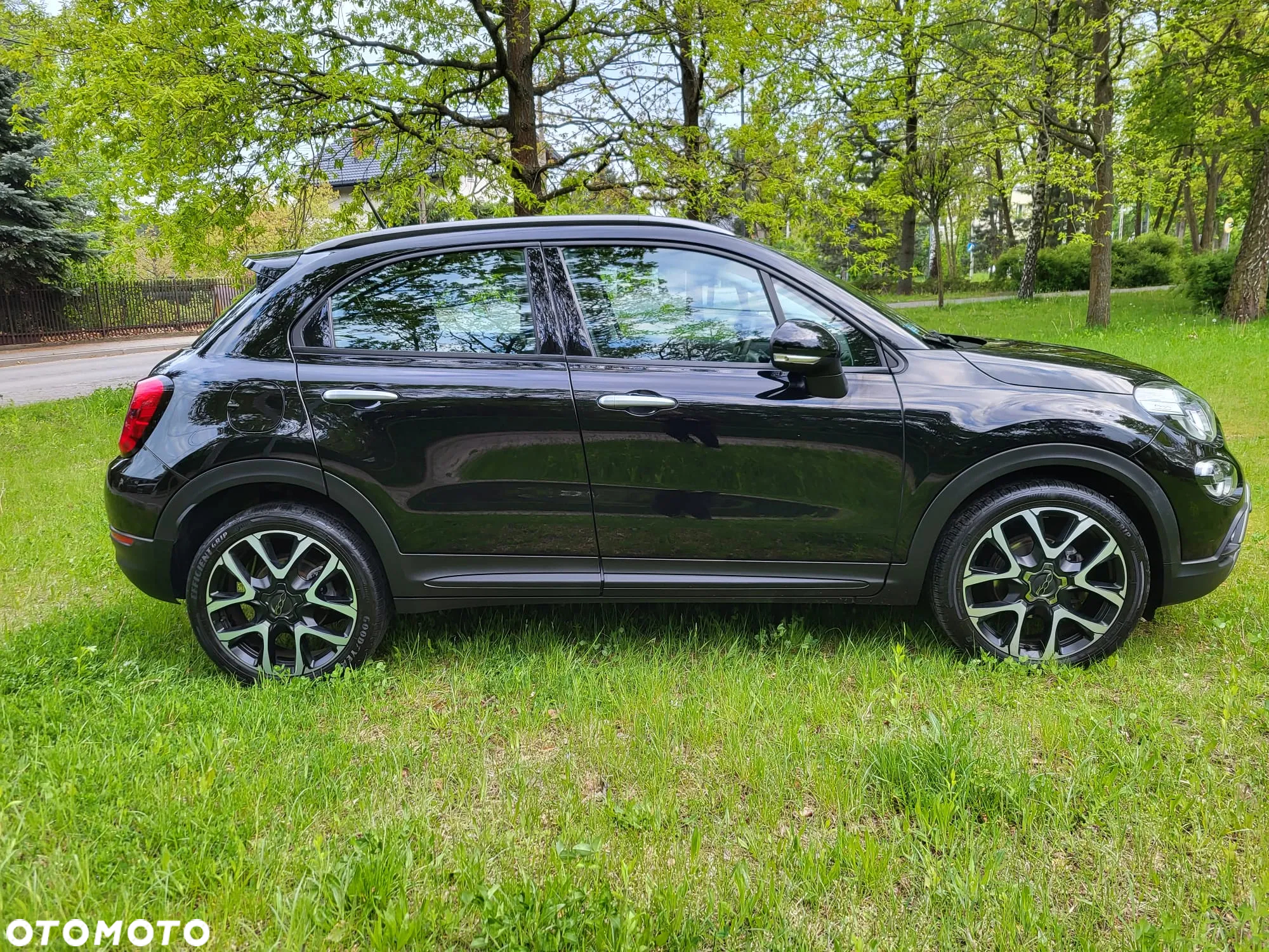 Fiat 500X 1.0 Lounge - 12