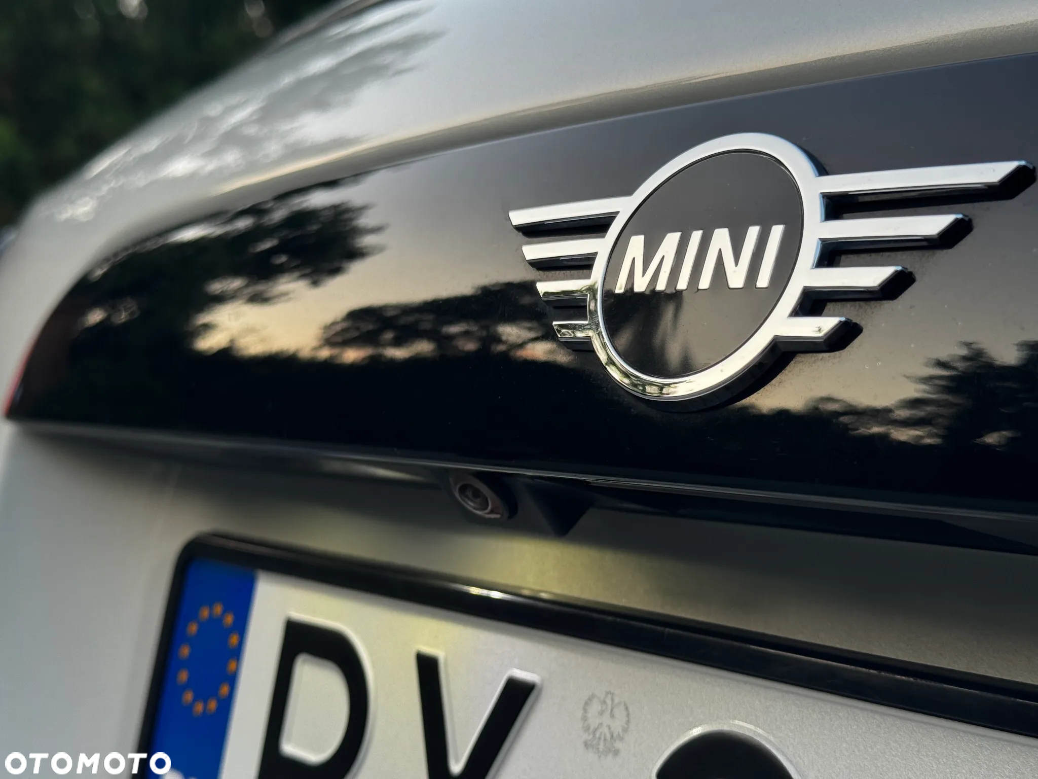MINI Cooper S Sport-Aut - 9
