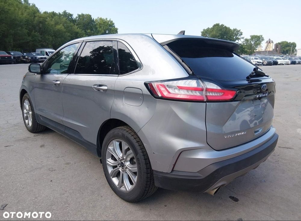 Ford Edge 2024 photo 3