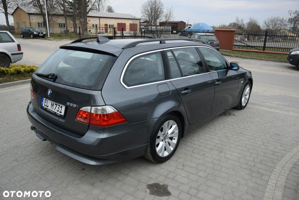 BMW Seria 5 - 28