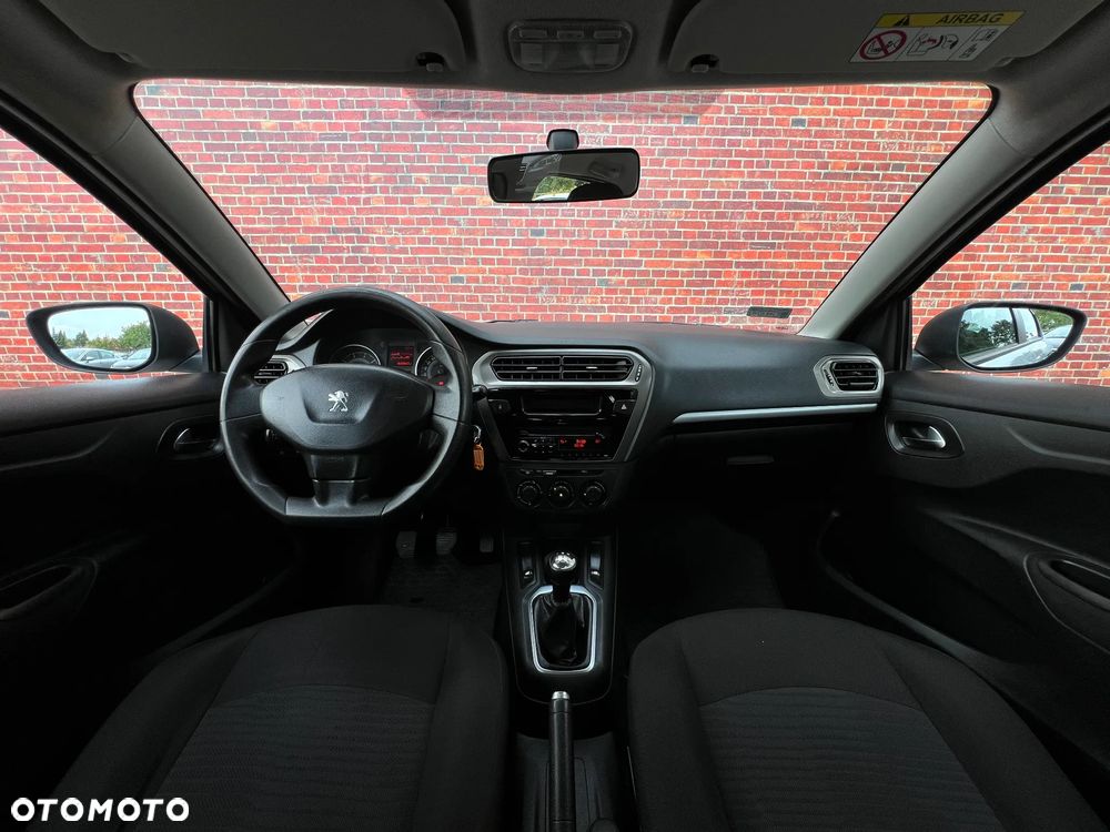 Peugeot 301 - 6