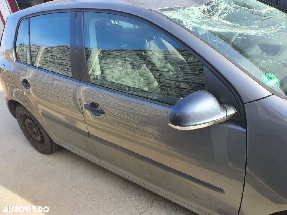 USA VW GOLF 5 D.F - 1