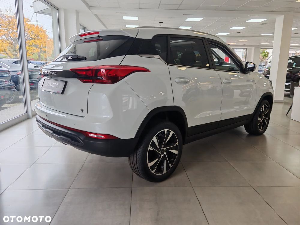 BAIC 3 1.5T Luxury - 3