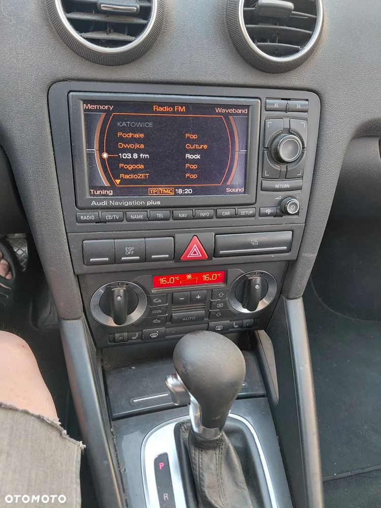 Audi A3 Sportback - 5