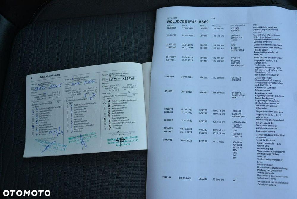 Opel Mokka 1.4 Turbo ecoFLEX Start/Stop Color Innovation - 31