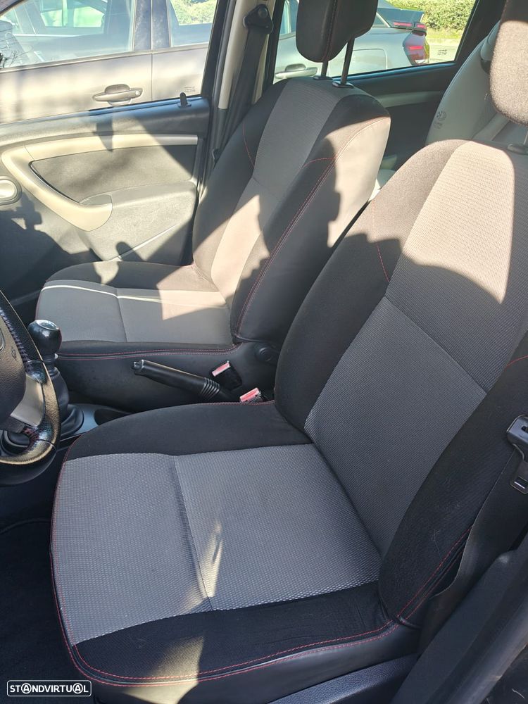 Dacia Duster 1.5 dCi SL Delsey - 5