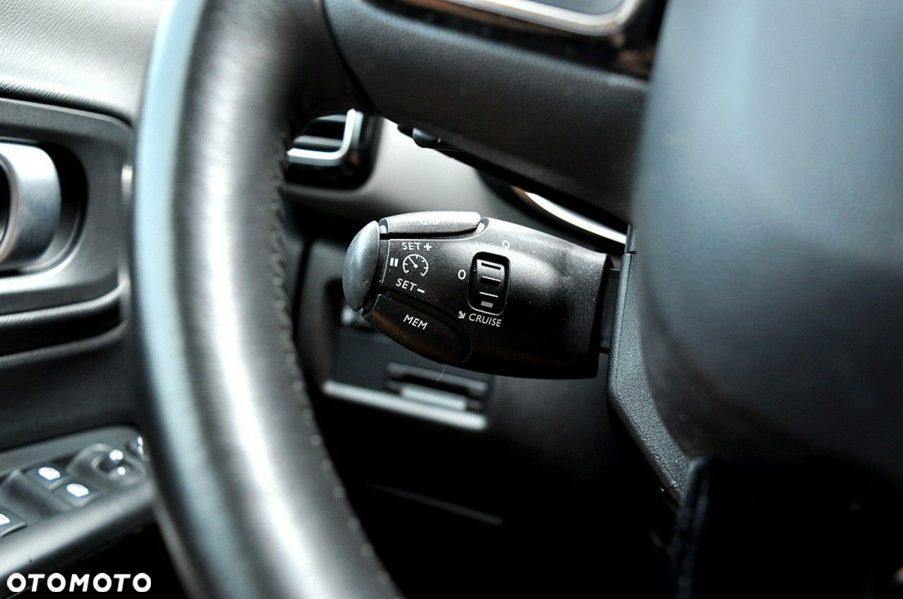 Citroën C5 Aircross BlueHDI 180 S&S EAT8 SHINE - 33