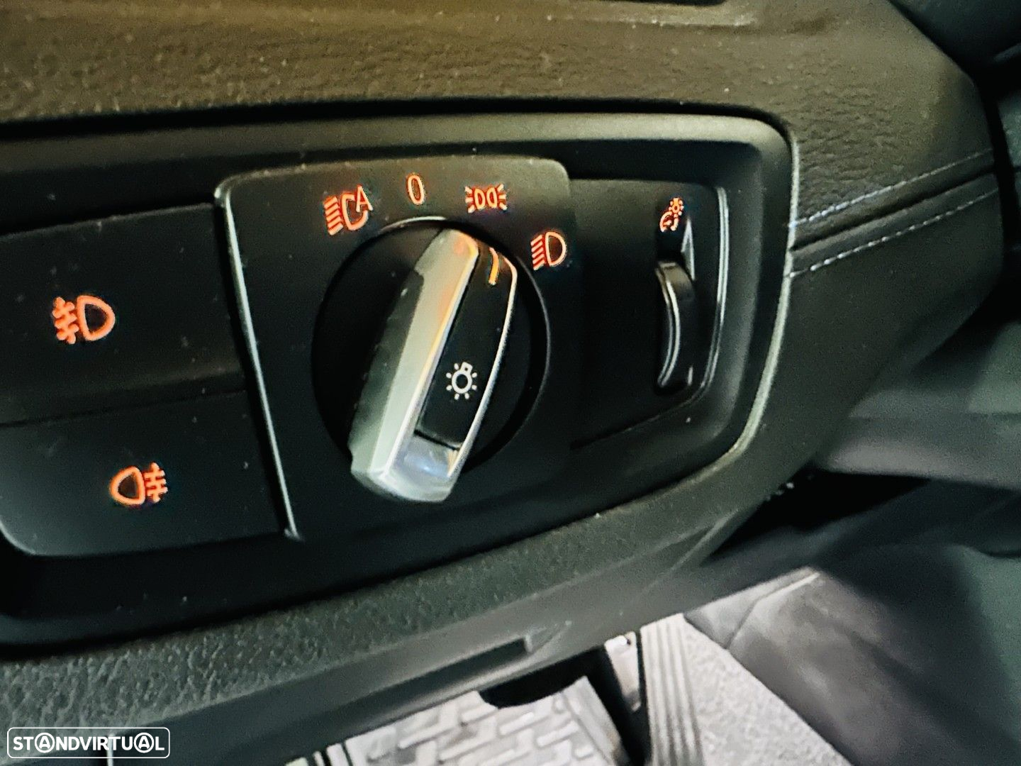 BMW X2 18 i sDrive Auto Pack M - 22